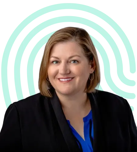 Erin Simmons, Senior Manager of Operations at University Federal Credit Union