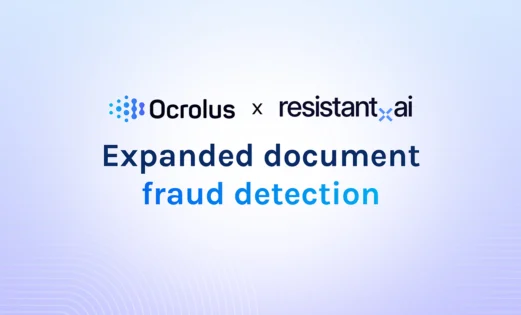 featured expanded document fraud detection